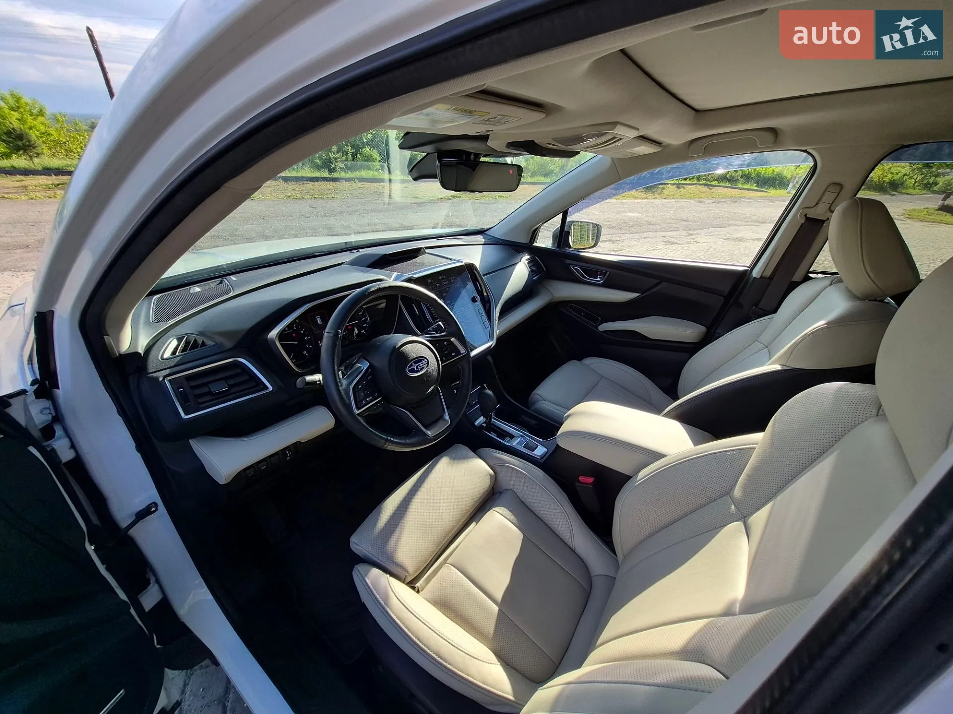 2023 Subaru Ascent - мініатюра 17