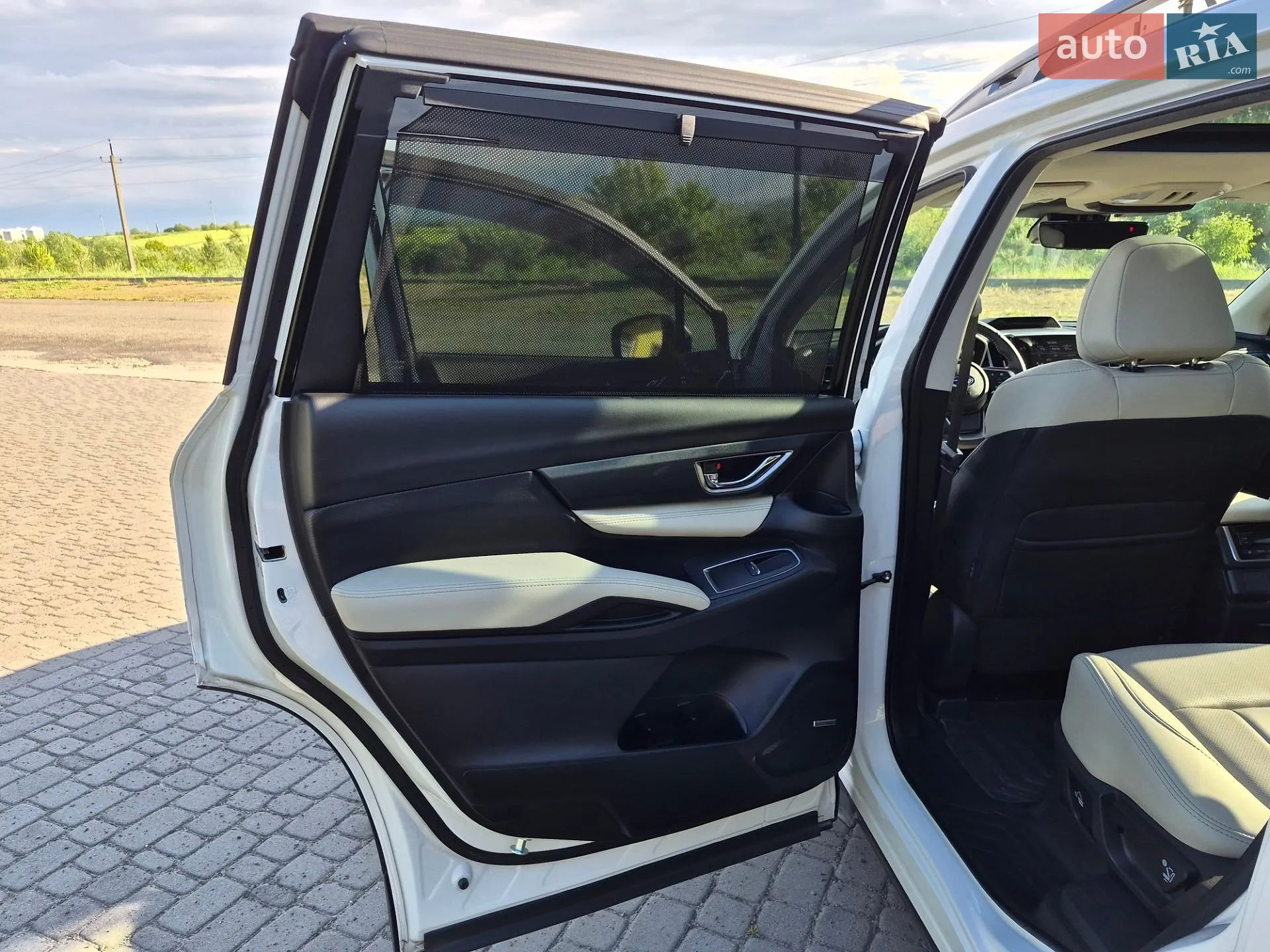 2023 Subaru Ascent - мініатюра 22