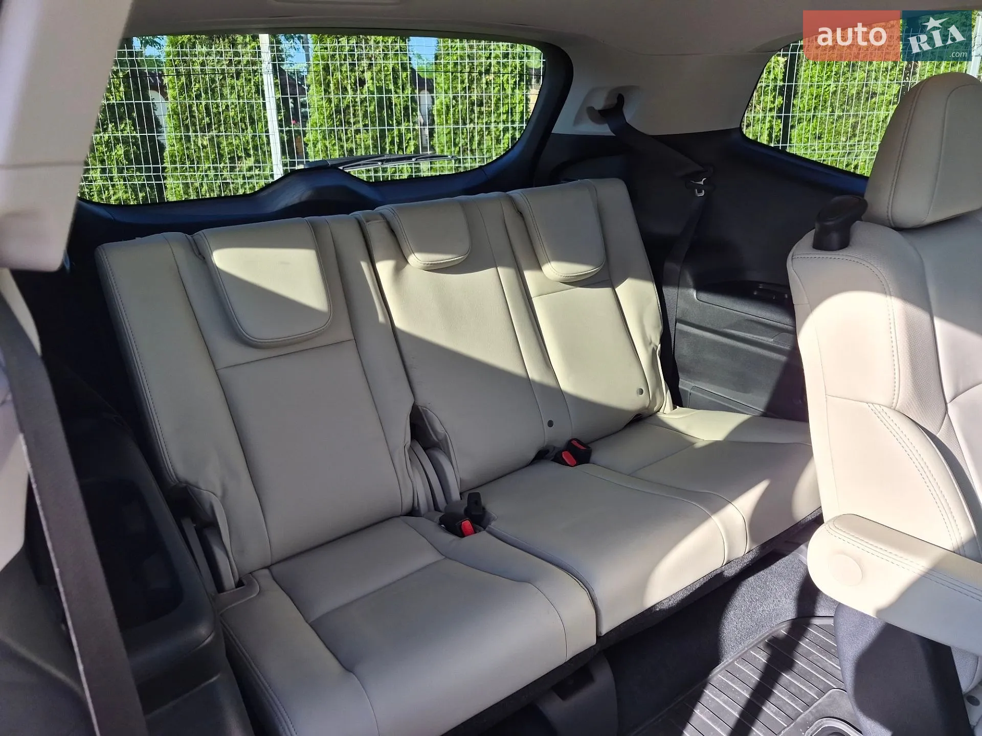 2023 Subaru Ascent - мініатюра 37