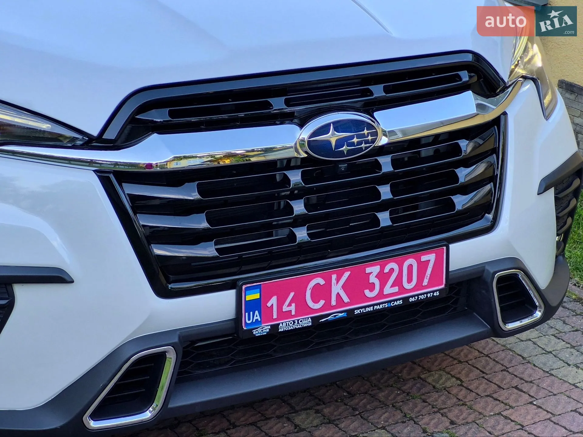 2023 Subaru Ascent - мініатюра 50