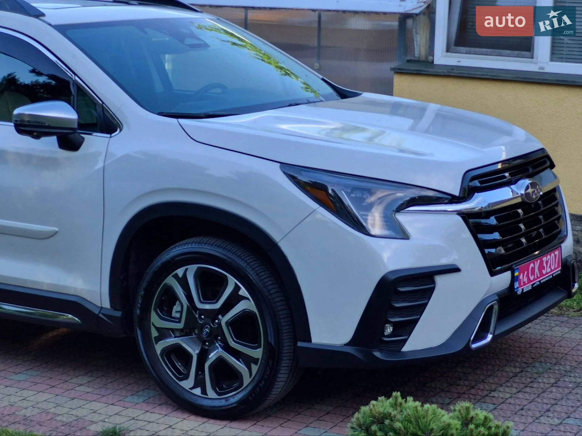 2023 Subaru Ascent - мініатюра 44