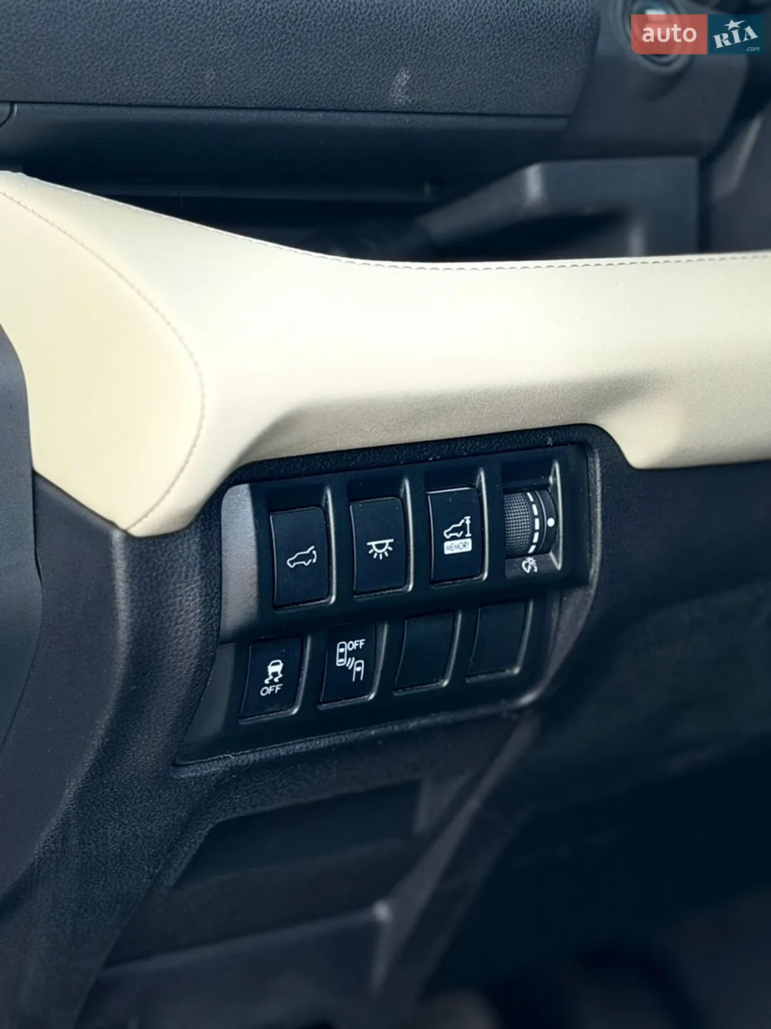 2021 Subaru Ascent - мініатюра 16