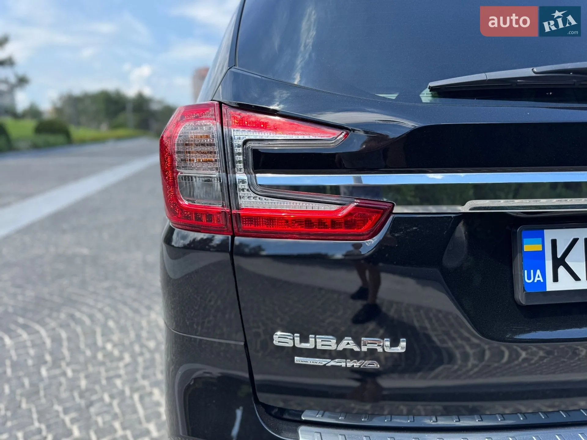 2023 Subaru Ascent - мініатюра 61