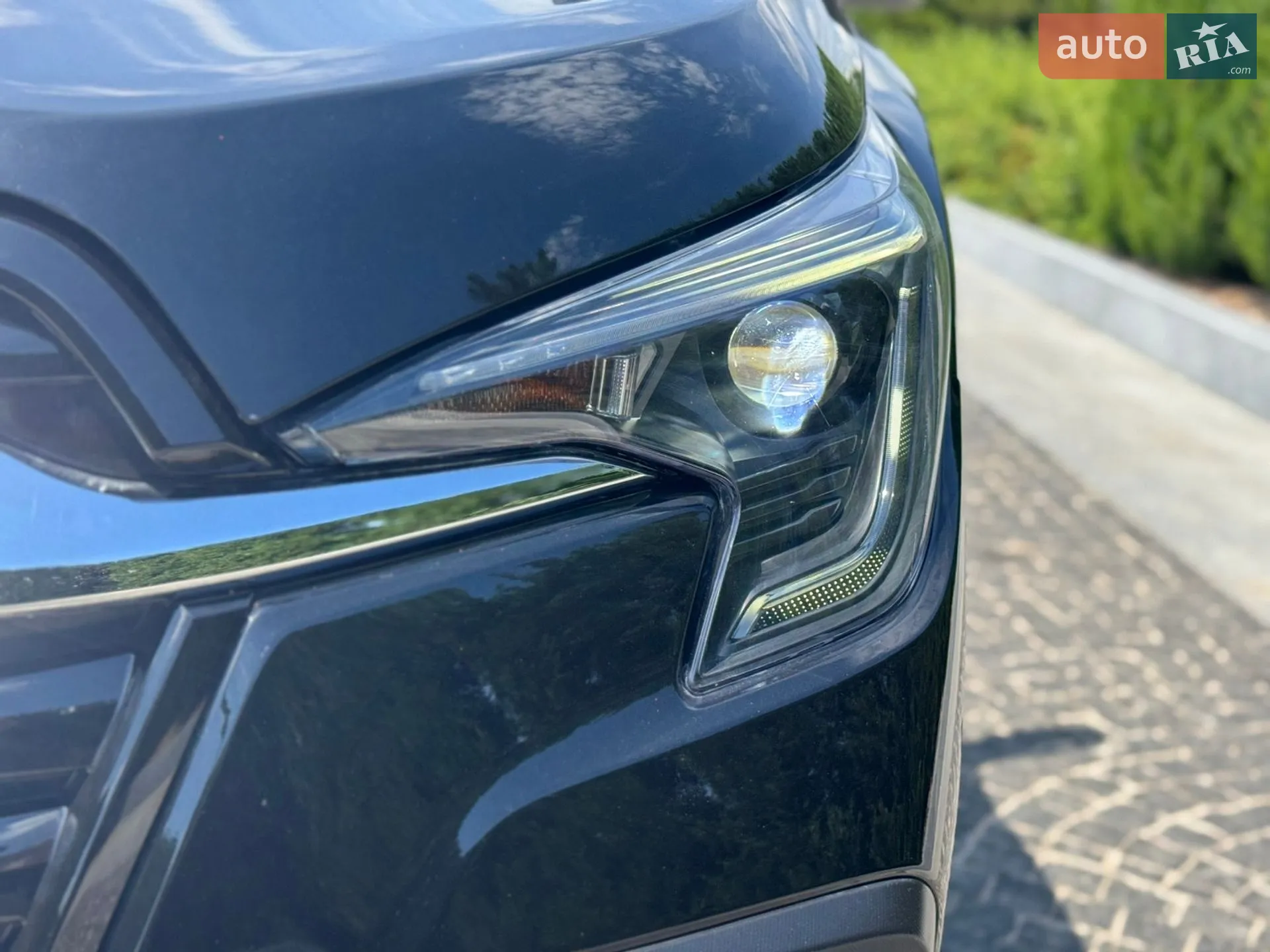 2023 Subaru Ascent - мініатюра 58