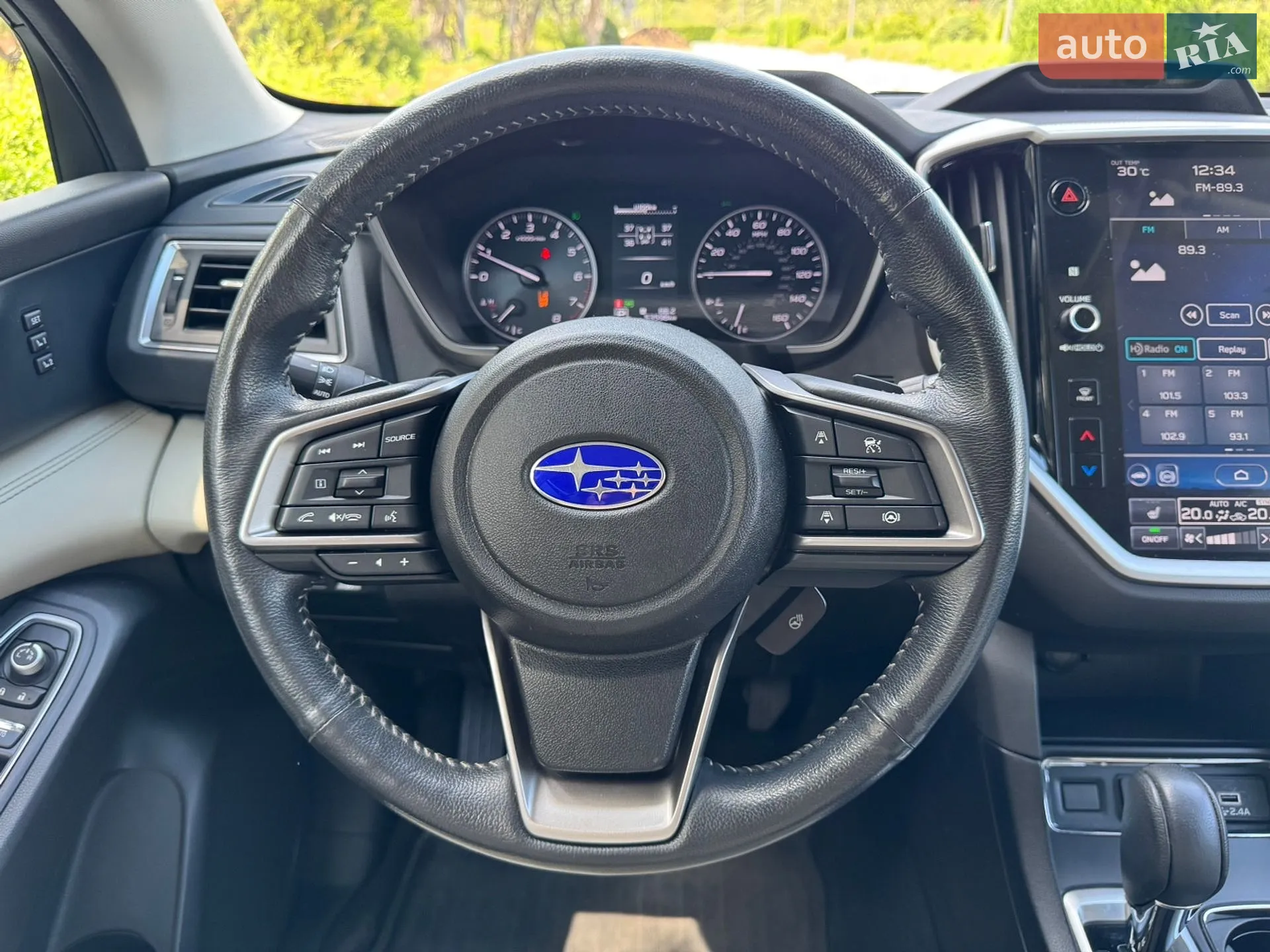 2023 Subaru Ascent - мініатюра 23