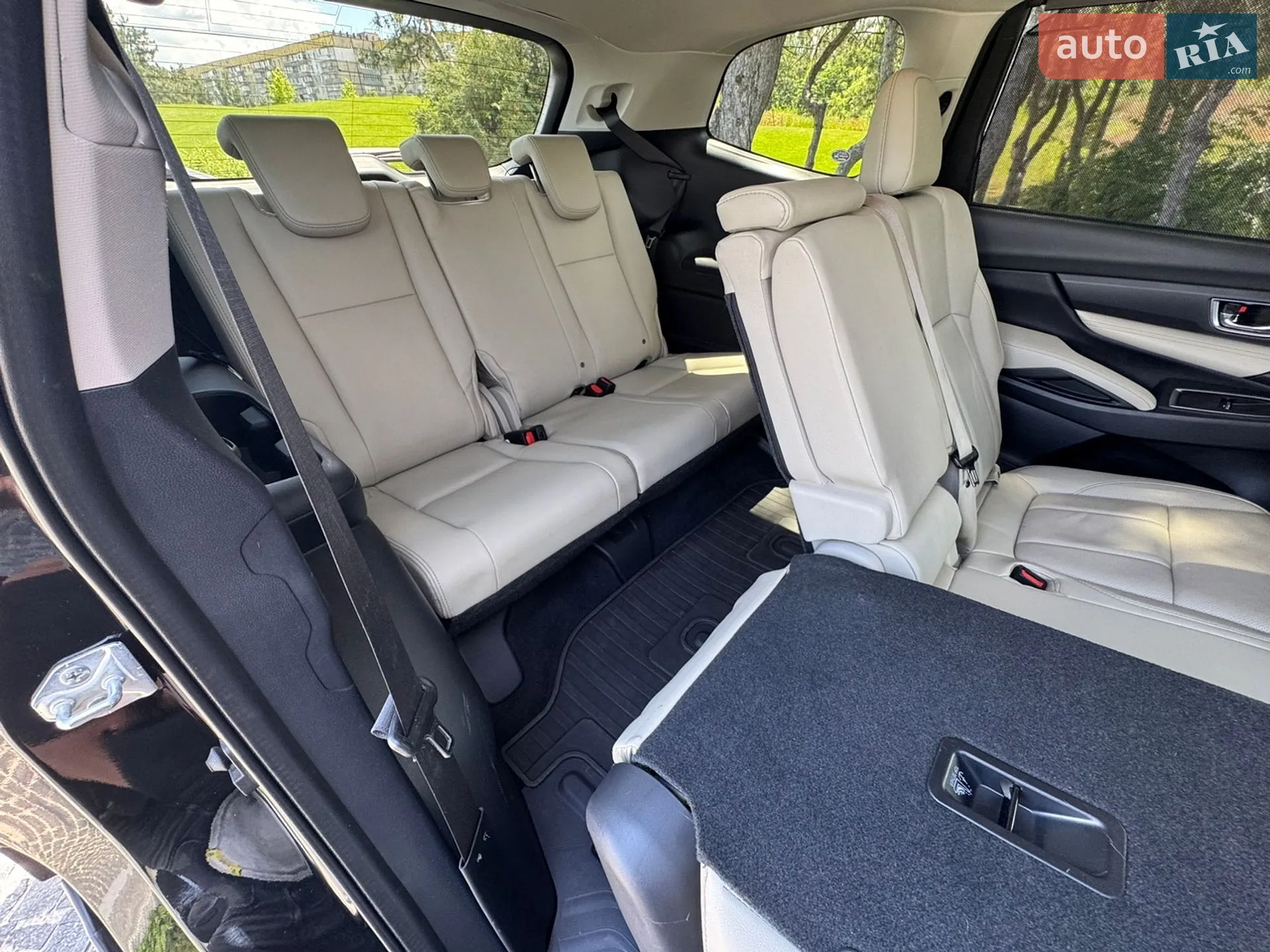 2023 Subaru Ascent - мініатюра 45