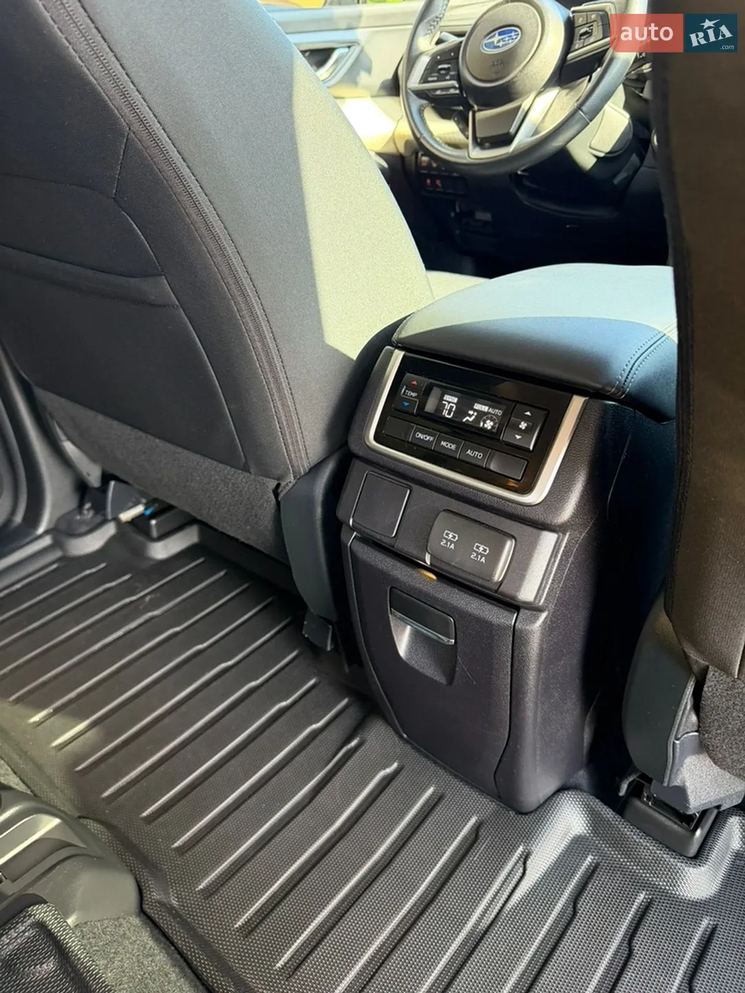 2022 Subaru Ascent - мініатюра 14