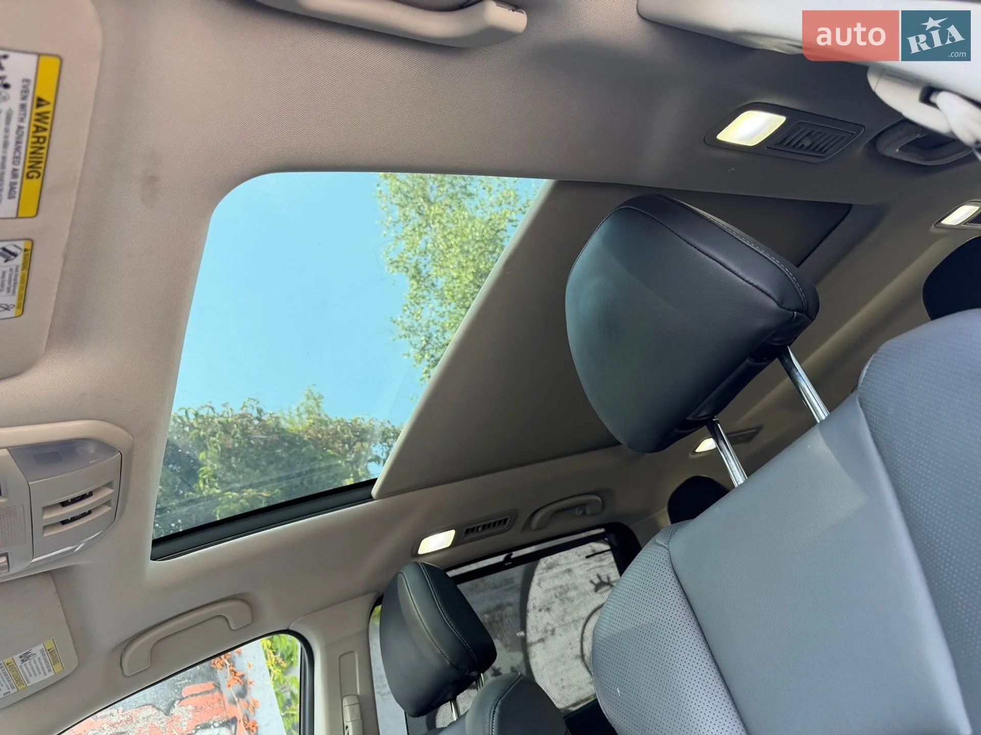 2023 Subaru Ascent - мініатюра 12