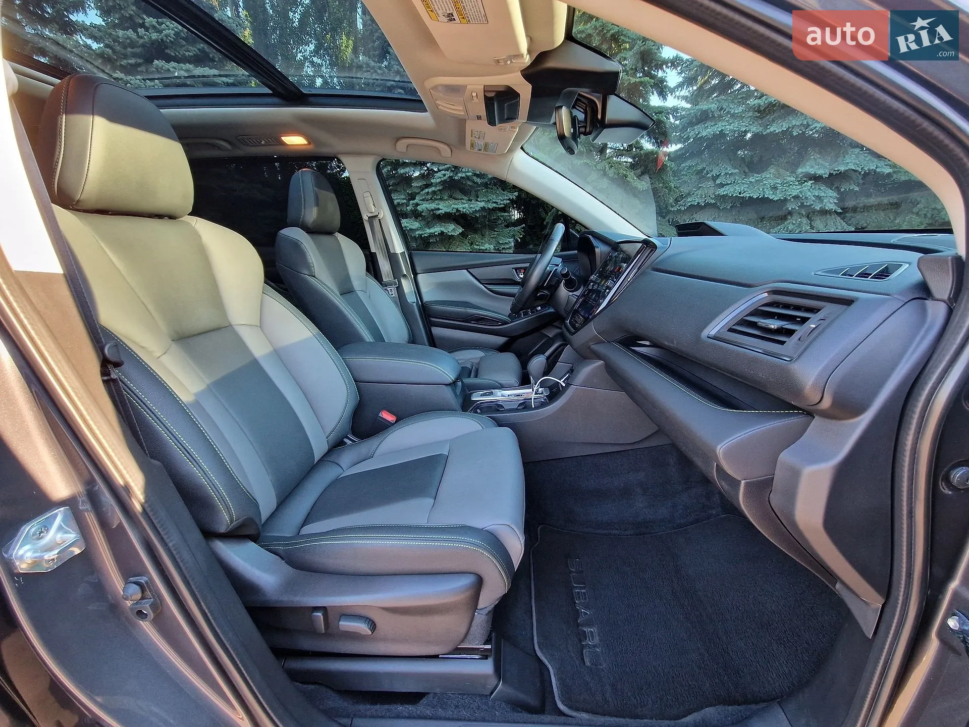 2023 Subaru Ascent - мініатюра 38