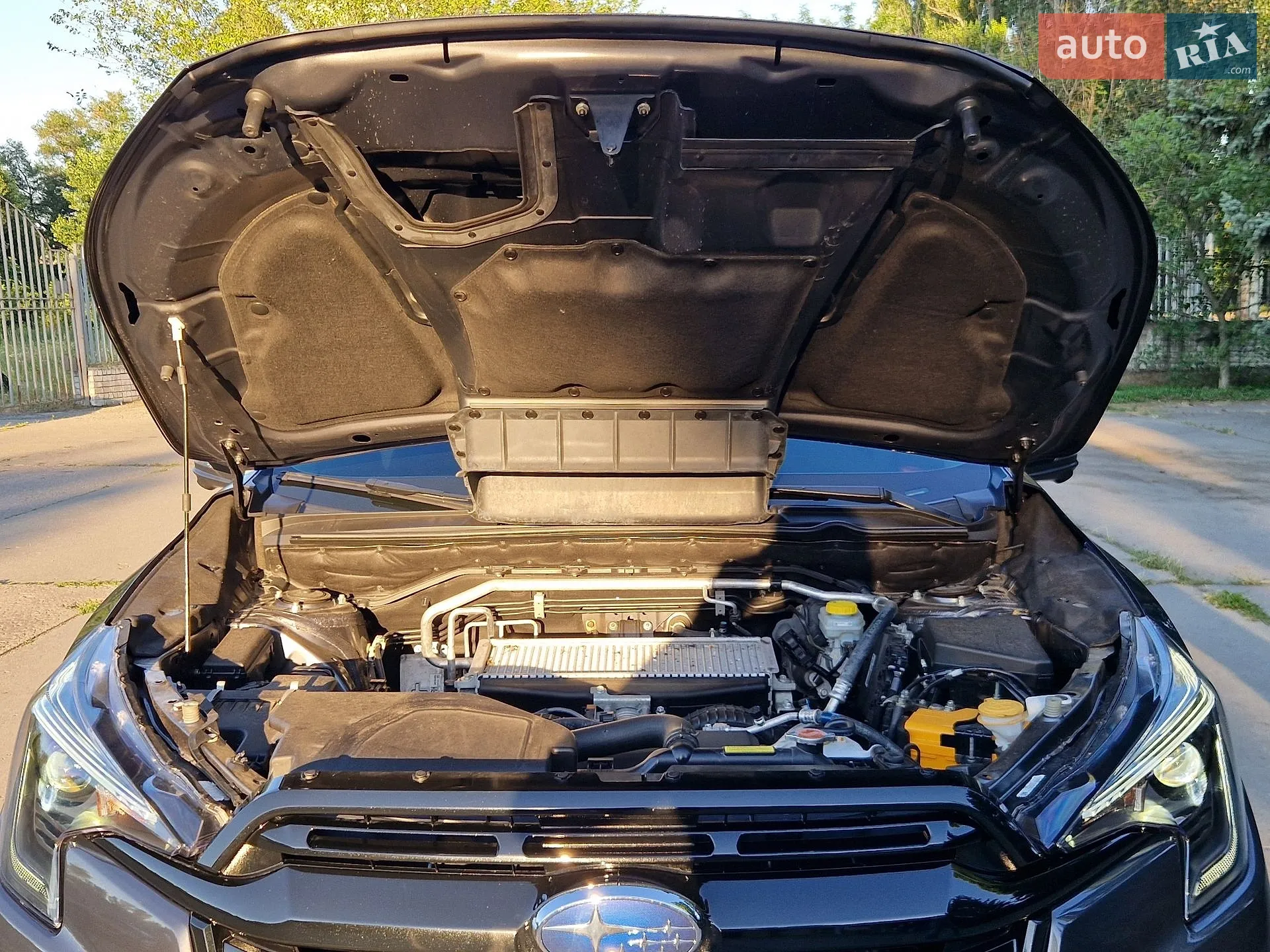 2023 Subaru Ascent - мініатюра 48