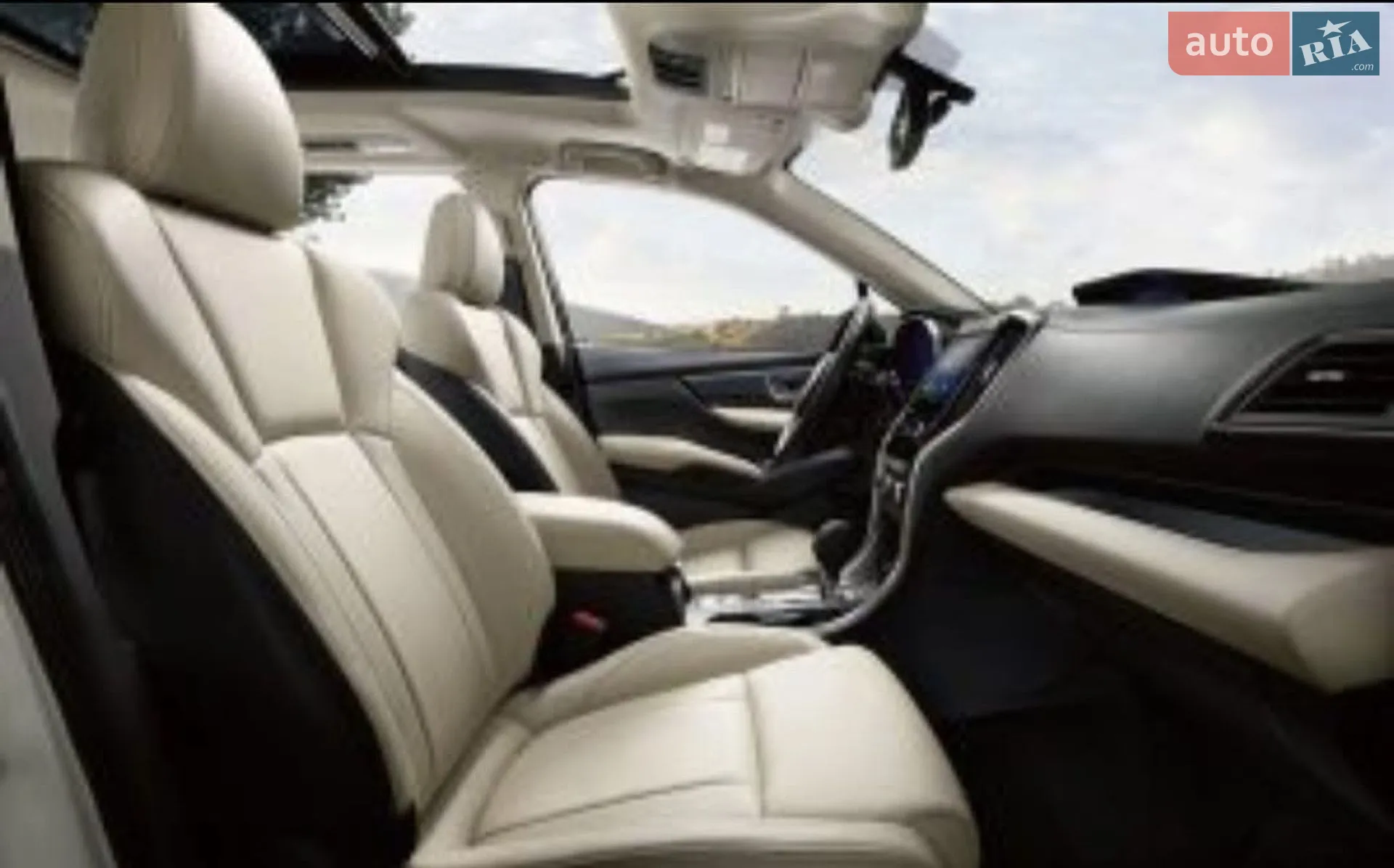 2019 Subaru Ascent - мініатюра 7