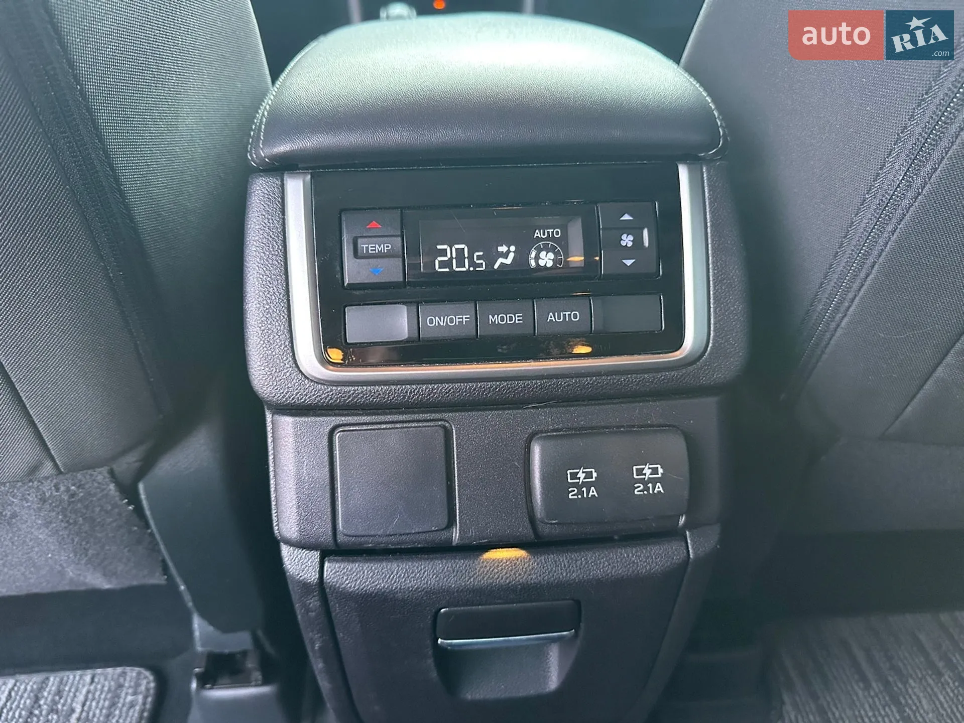 2018 Subaru Ascent - мініатюра 9