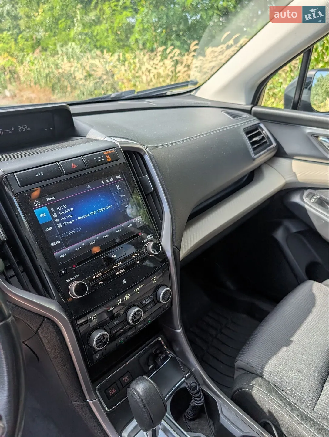 2022 Subaru Ascent - мініатюра 14