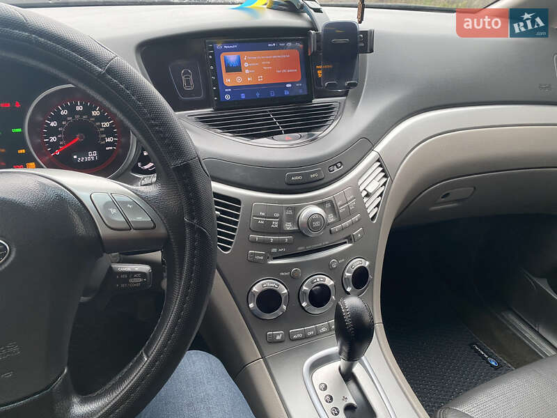 Subaru B9 Tribeca 2006