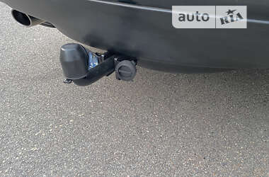 Внедорожник / Кроссовер Subaru B9 Tribeca 2005 в 
