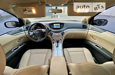 Внедорожник / Кроссовер Subaru B9 Tribeca 2005 в 