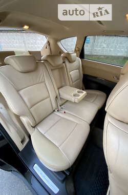 Внедорожник / Кроссовер Subaru B9 Tribeca 2005 в 