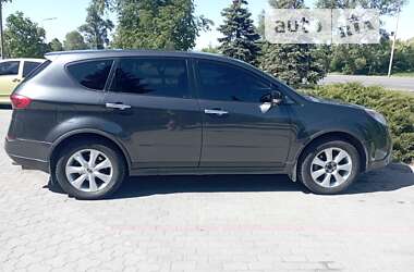 Внедорожник / Кроссовер Subaru B9 Tribeca 2006 в Павлограде