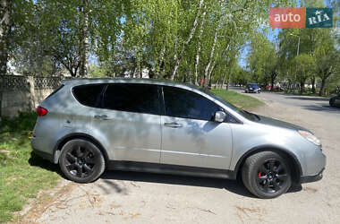 Позашляховик / Кросовер Subaru B9 Tribeca 2006 в 
