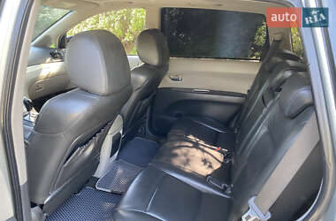 Позашляховик / Кросовер Subaru B9 Tribeca 2006 в 