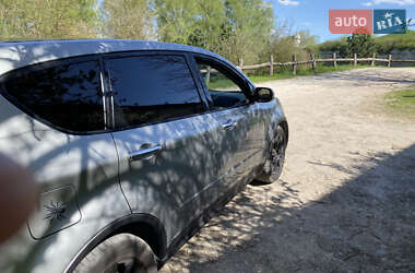 Позашляховик / Кросовер Subaru B9 Tribeca 2006 в 