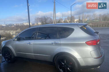 Позашляховик / Кросовер Subaru B9 Tribeca 2006 в 