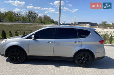 Позашляховик / Кросовер Subaru B9 Tribeca 2006 в 