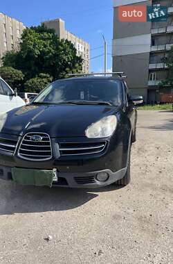 Внедорожник / Кроссовер Subaru B9 Tribeca 2006 в Харькове