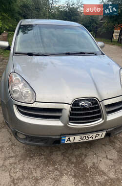 Позашляховик / Кросовер Subaru B9 Tribeca 2007 в Баришівка