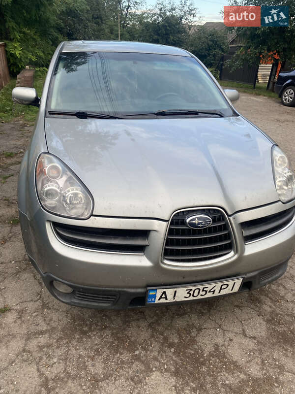 Subaru B9 Tribeca 2007