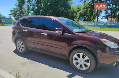Позашляховик / Кросовер Subaru B9 Tribeca 2006 в Хмельницькому