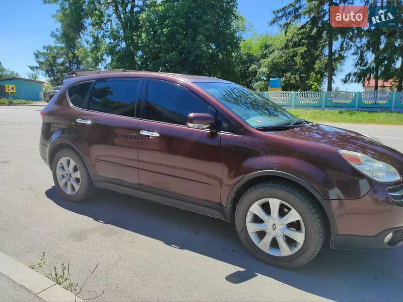 Subaru B9 Tribeca 2006