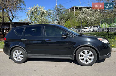 Позашляховик / Кросовер Subaru B9 Tribeca 2006 в Києві