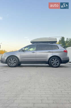 Позашляховик / Кросовер Subaru B9 Tribeca 2008 в Смілі