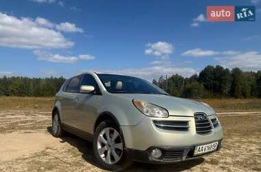 Внедорожник / Кроссовер Subaru B9 Tribeca 2006 в Киеве