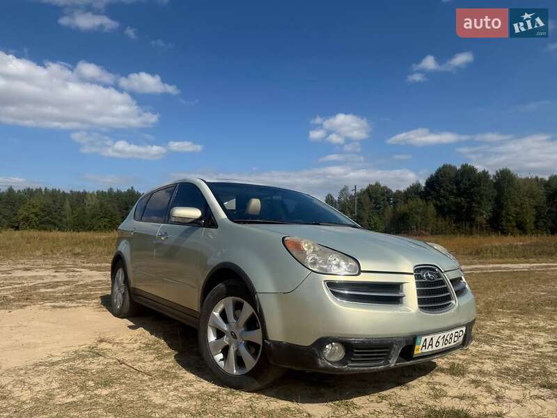 Subaru B9 Tribeca 2006