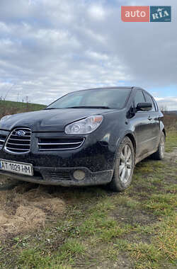 Внедорожник / Кроссовер Subaru B9 Tribeca 2007 в Ивано-Франковске