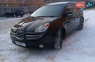 Внедорожник / Кроссовер Subaru B9 Tribeca 2005 в Хмельницком