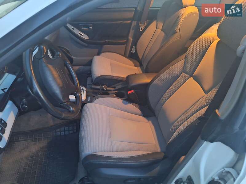 Пікап Subaru Baja 2005 в Казанці