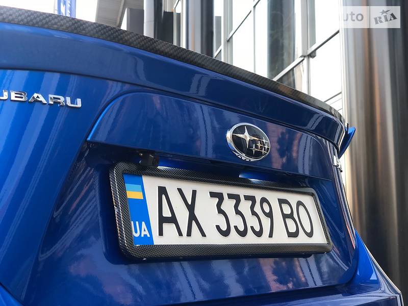 Купе Subaru BRZ 2014 в Харькове фото 13 Купе Subaru BRZ 2014 в Харькове