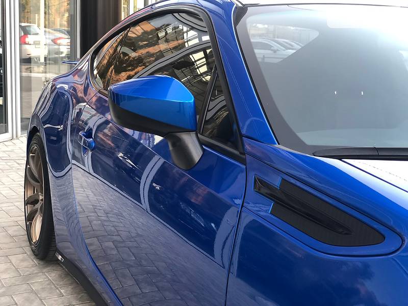 Купе Subaru BRZ 2014 в Харькове фото 22 Купе Subaru BRZ 2014 в Харькове