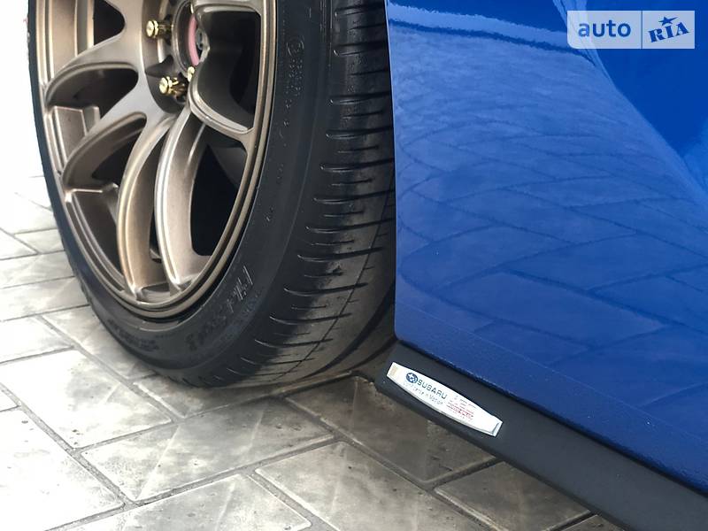Купе Subaru BRZ 2014 в Харькове фото 23 Купе Subaru BRZ 2014 в Харькове