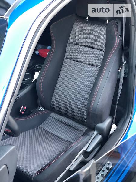 Купе Subaru BRZ 2014 в Харькове фото 73 Купе Subaru BRZ 2014 в Харькове