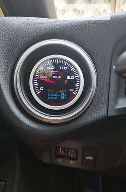 Купе Subaru BRZ 2014 в 
