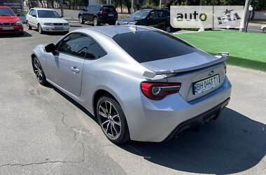 Купе Subaru BRZ 2018 в Одессе