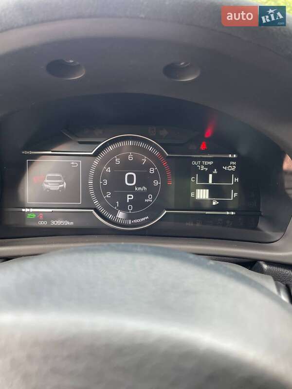 Купе Subaru BRZ 2022 в Киеве