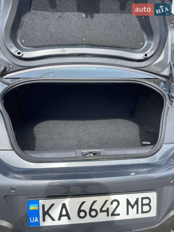 Купе Subaru BRZ 2022 в Киеве