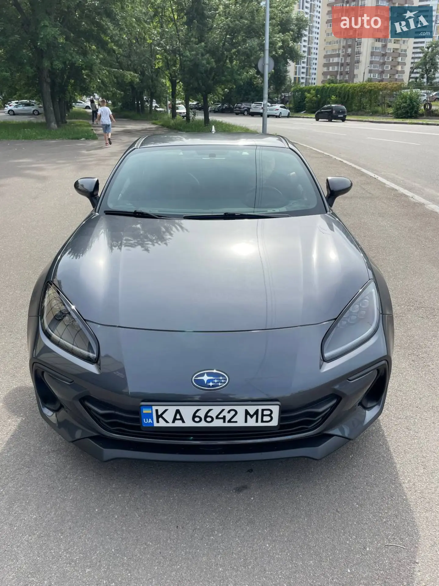 2022 Subaru BRZ - мініатюра 36