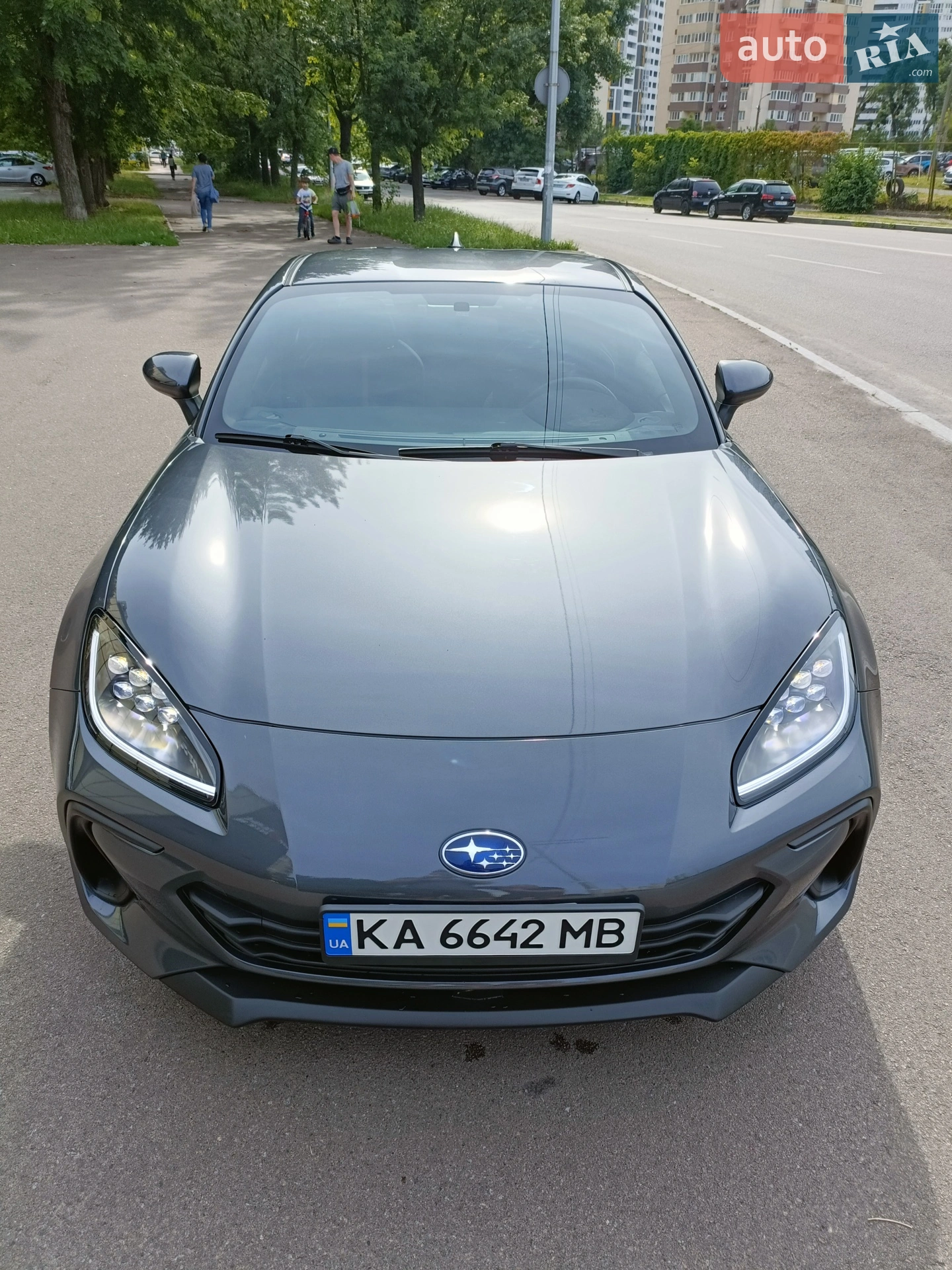 2022 Subaru BRZ - мініатюра 69