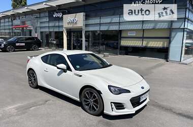 Купе Subaru BRZ 2020 в Одессе